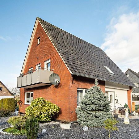 Muensterland Stadtlohn Экстерьер фото