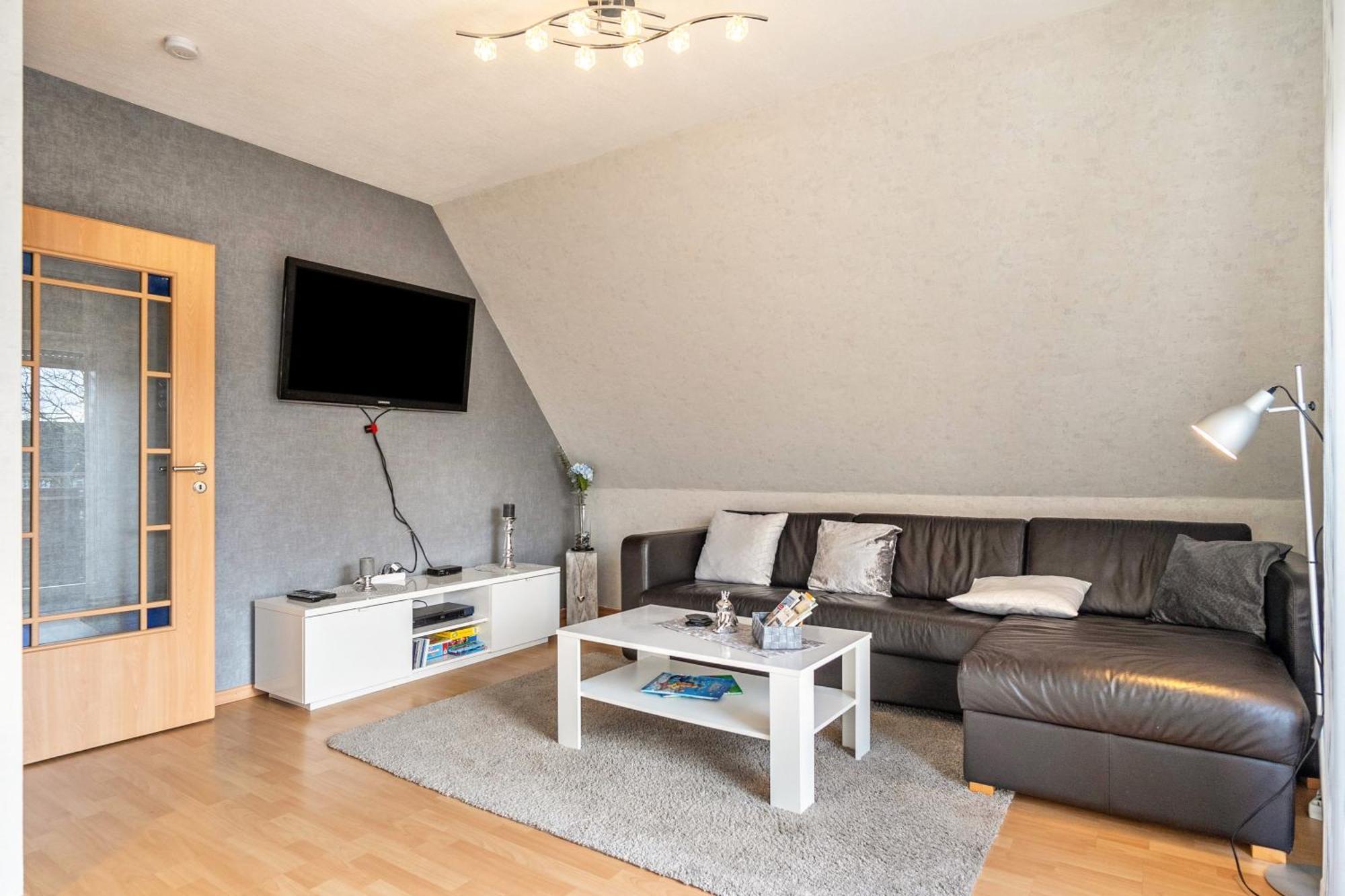 Muensterland Stadtlohn Экстерьер фото