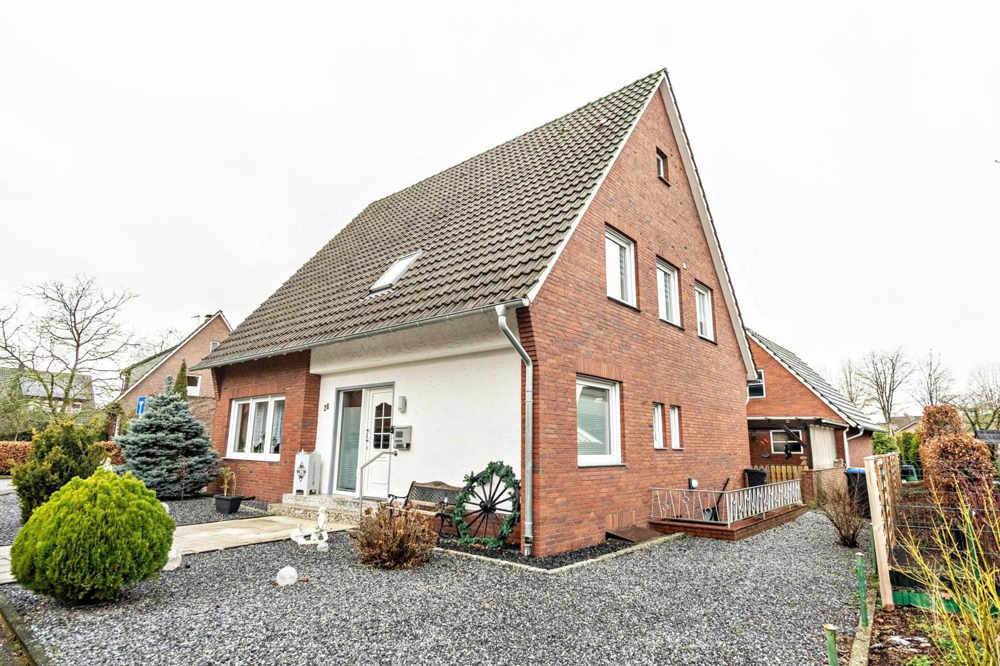 Muensterland Stadtlohn Экстерьер фото