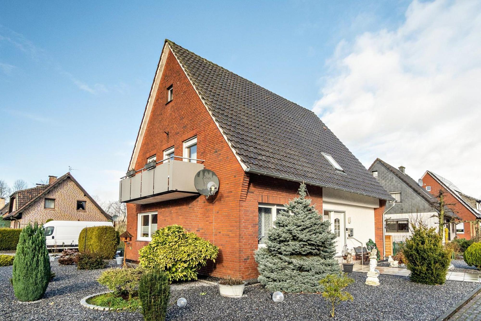 Muensterland Stadtlohn Экстерьер фото